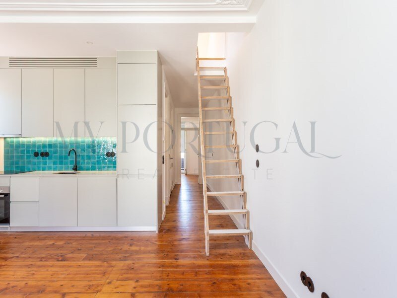 Apartment in Santa Maria Maior, Lisbon, Portugal 3 - 15982799