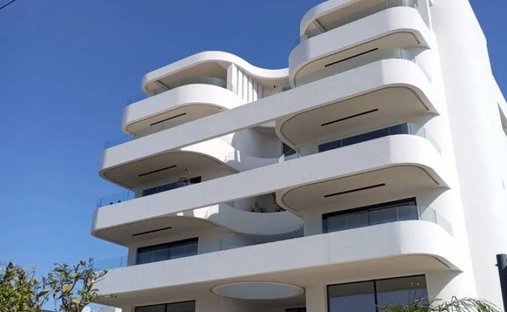 Casa in Glifada, Attica, Grecia 1