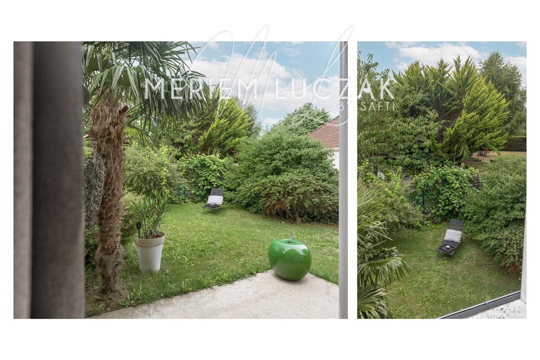 House in Orgeval, Ile-de-France, France 2 - 15951644