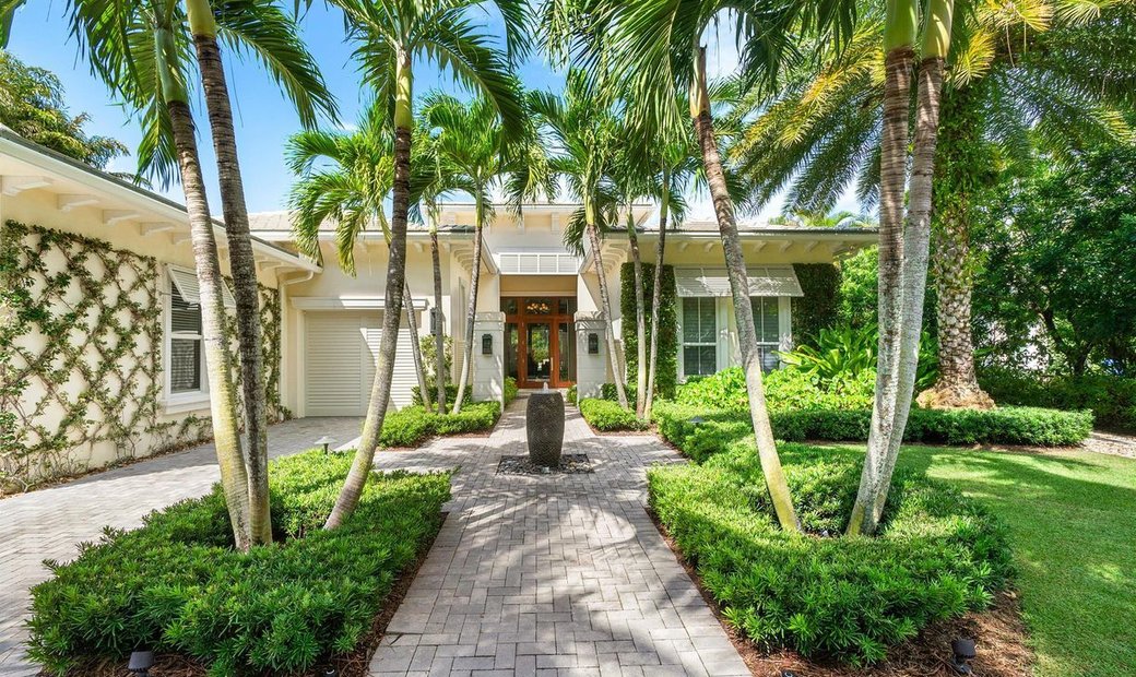 12133 Plantation Way , Palm Beach In Palm Beach Gardens, Florida ...