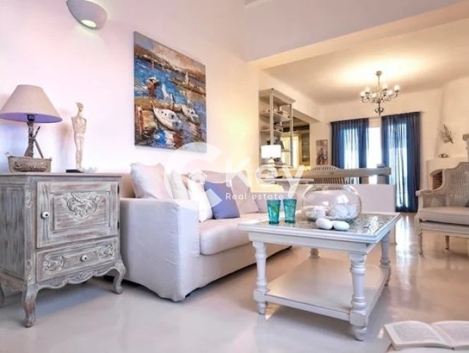 Apartment in Ano Mera Community, Aegean, Greece 2 - 15979301