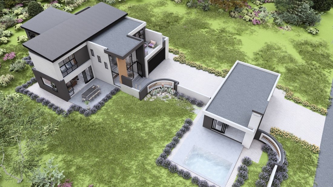 House in Sunderland Ridge AH, Gauteng, South Africa 2 - 15977213