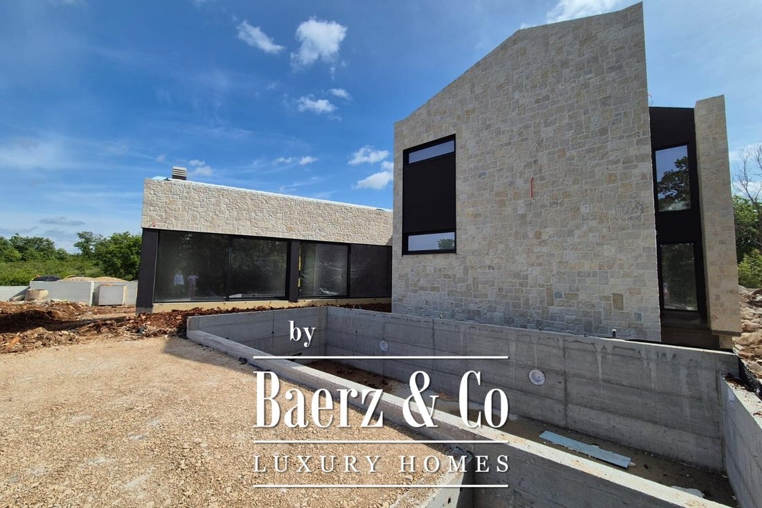 Townhouse in Veleniki, Istria County, Croatia 3 - 13589368