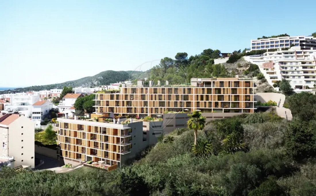 Apartment in Santiago, Setubal, Portugal 1 - 15976650