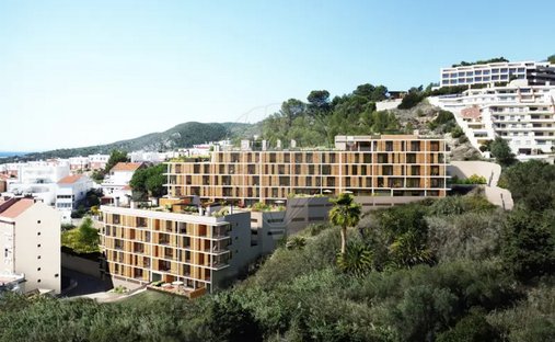 Appartement à Santiago, Setúbal Municipality, Portugal 1