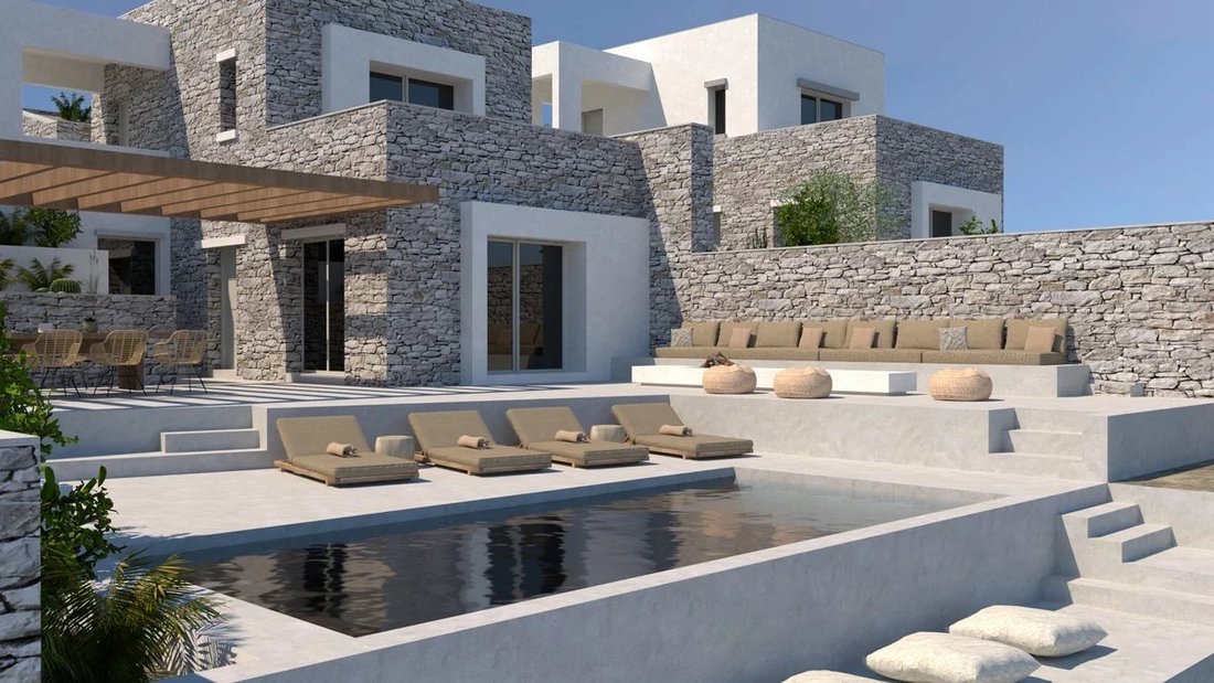 House in Kea, Aegean, Greece 1 - 15976630