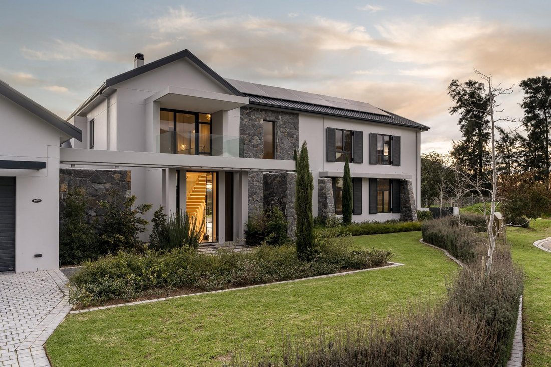 House in Paarl, Western Cape, South Africa 3 - 15978077