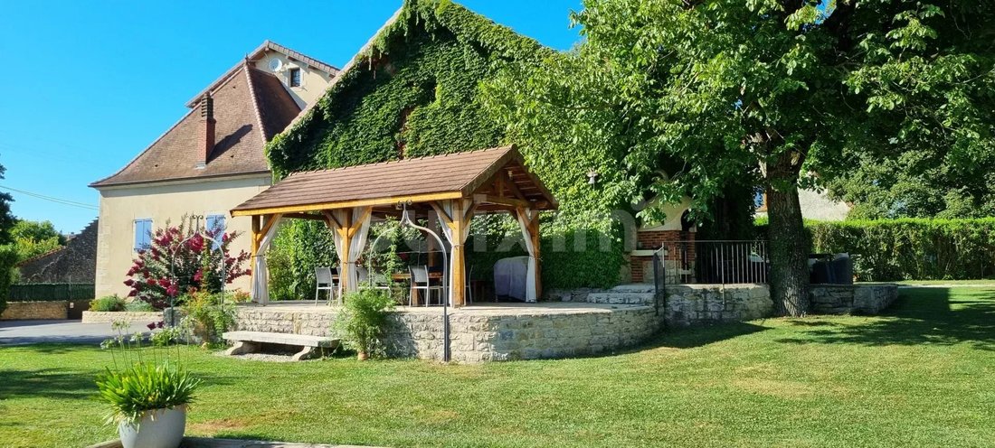 Maison à Vendre Lons Le Saunier Et Alentours