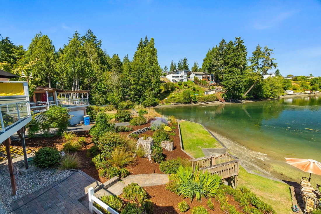 House in Olympia, Washington, United States 1 - 15977424