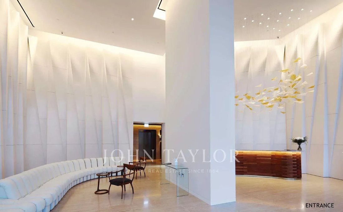 Apartment in Limassol, Limassol, Cyprus 5 - 15976858