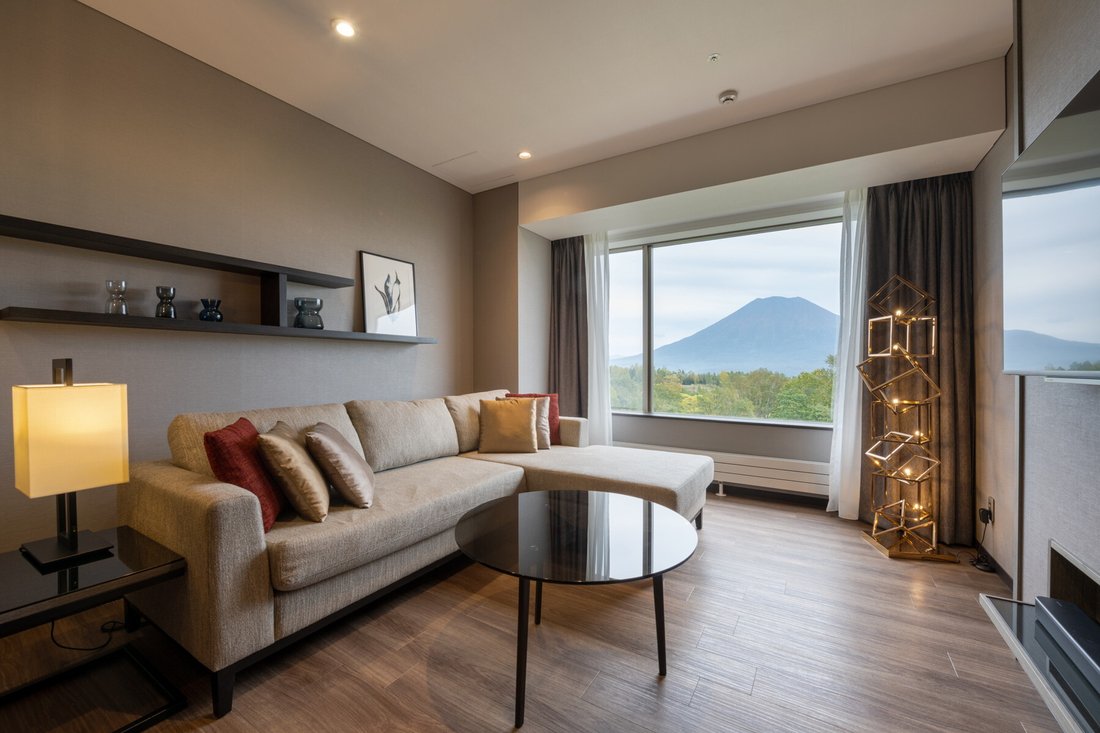 Condo in Makkari, Hokkaido, Japan 1 - 15978062