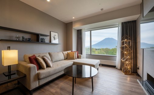 Condo in Makkari, Hokkaido, Japan 1