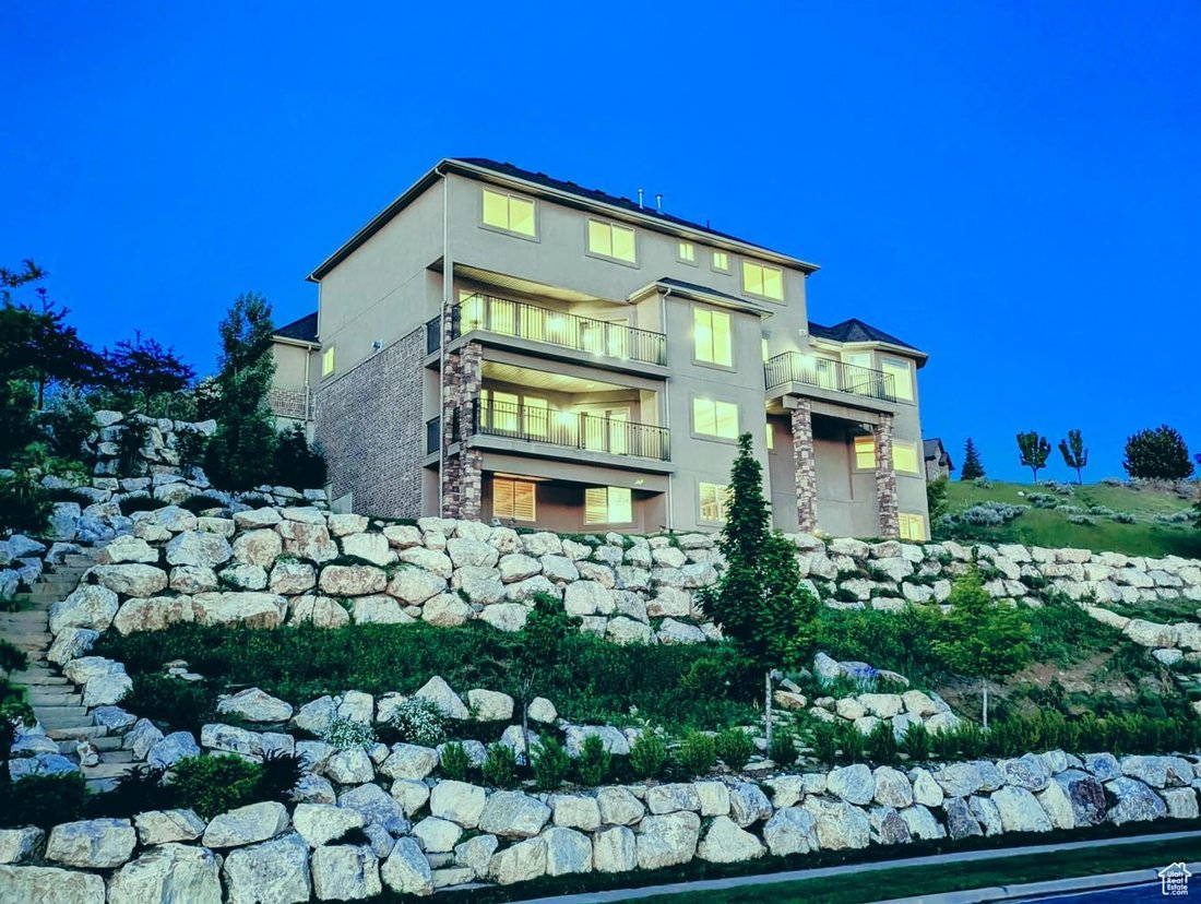 House in Bountiful, Utah, United States 2 - 15979352