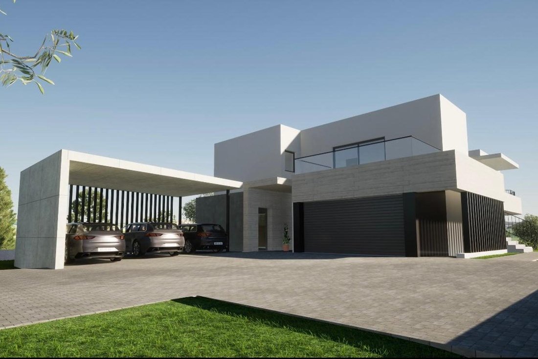 Villa in Vodice, Sibenik-Knin County, Croatia 4 - 15978010