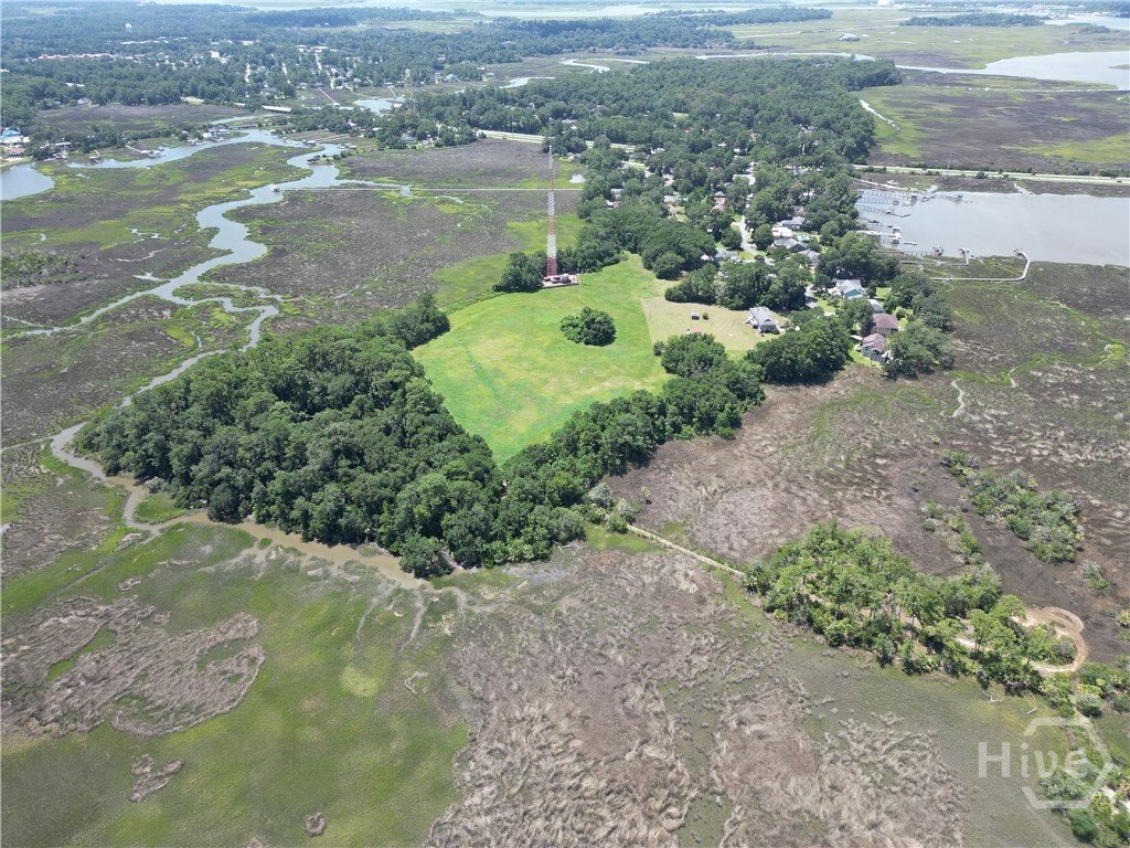 Land in Savannah, Georgia, United States 3 - 15978272