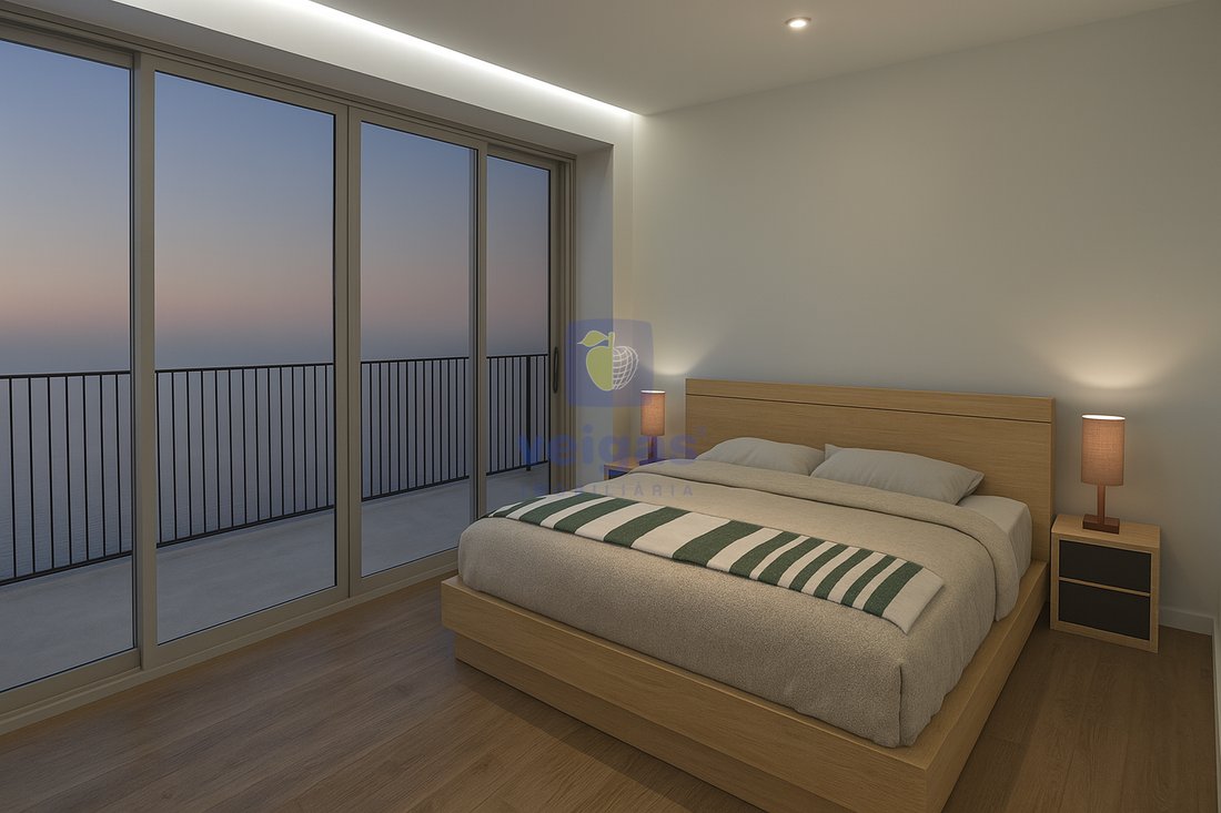 Apartment in Santo Onofre e Serra do Bouro, Leiria District, Portugal 4 - 15980280