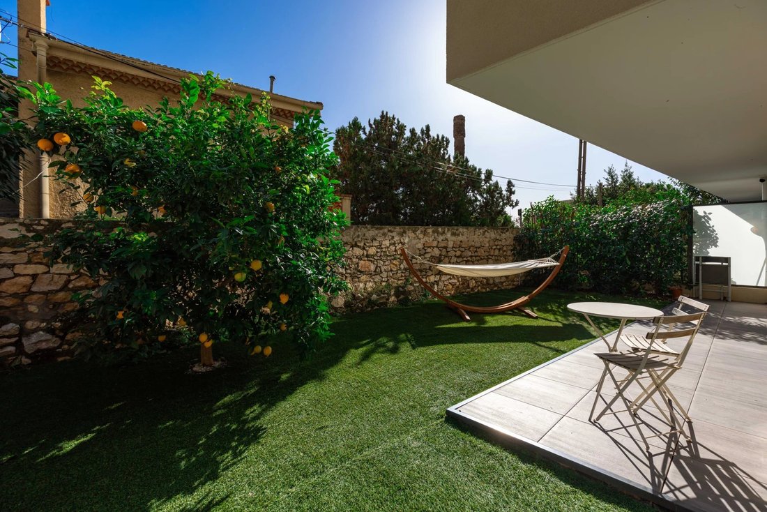 Apartment in French Riviera, Provence-Alpes-Côte d'Azur, France 4 - 15980481