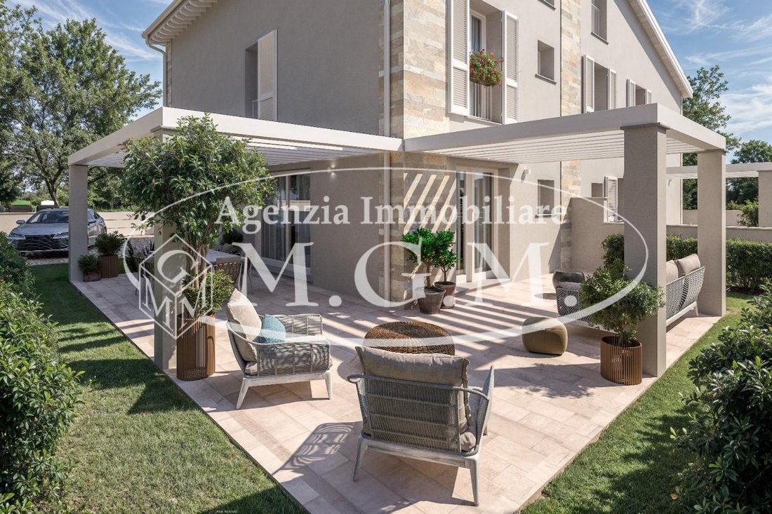 Country House in Pisa, Tuscany, Italy 1 - 15538116