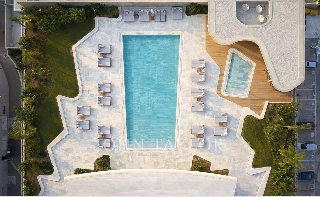 Apartment in Limassol, Limassol, Cyprus 3 - 15976858