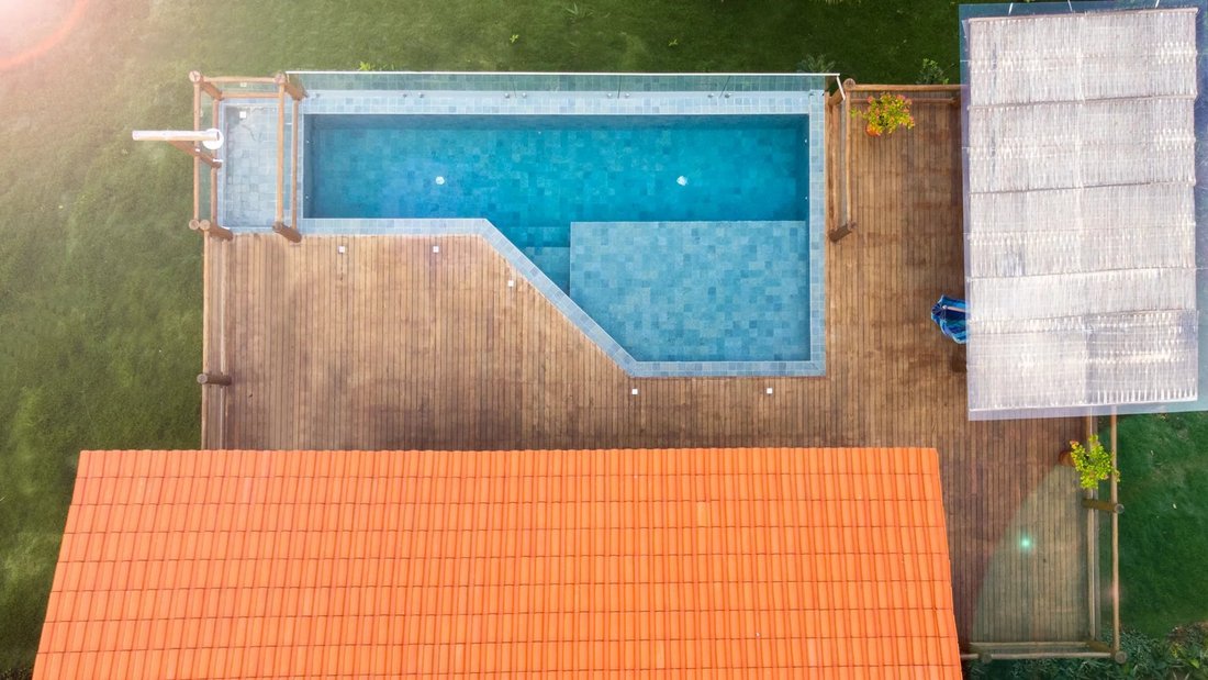 Villa in Itacaré, Bahia, Brasilien 2 - 10449467