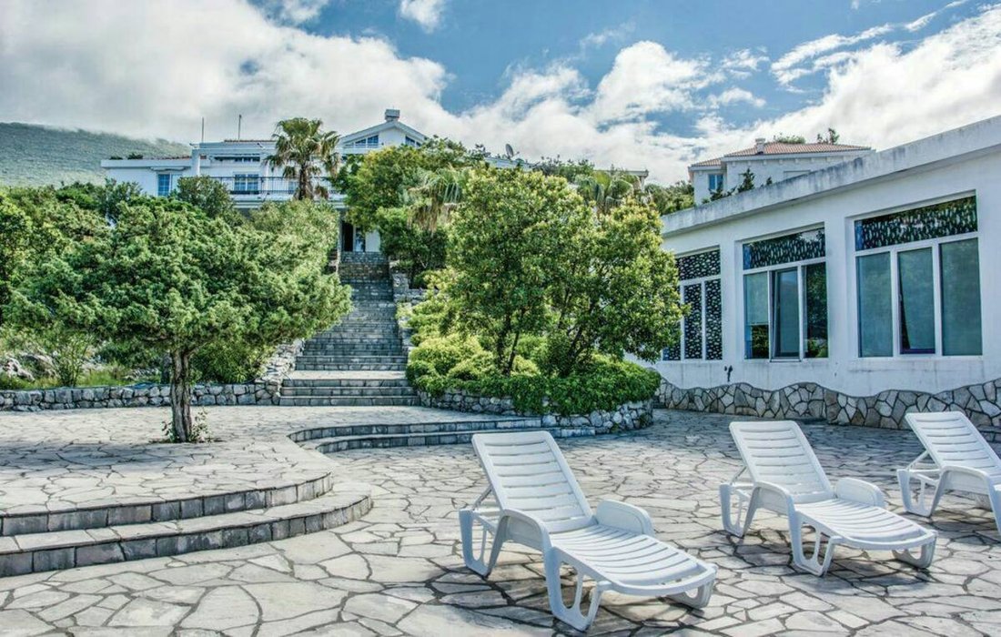 Villa in Mirišta, Herceg Novi Municipality, Montenegro 2 - 15979558