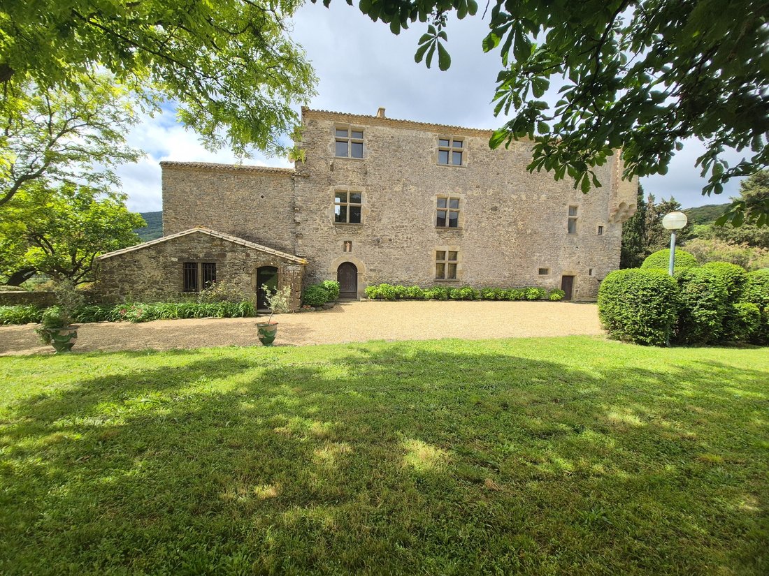 Casa en Carcasona, Occitania, Francia 3 - 15978357