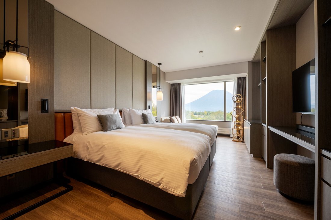 Condo in Makkari, Hokkaido, Japan 2 - 15978062