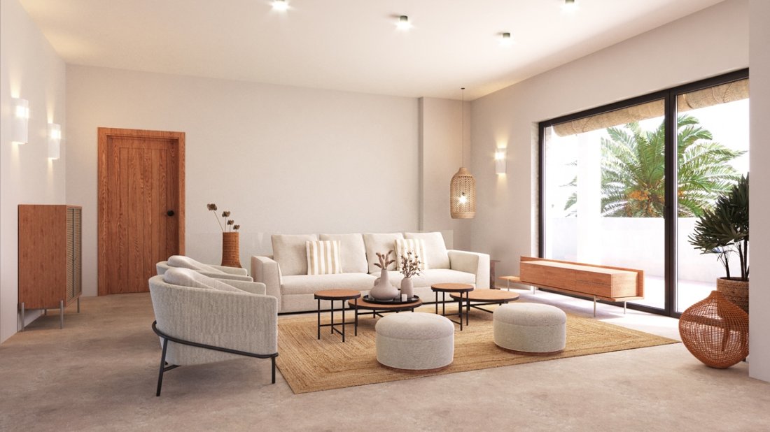 Villa in Moraira, Teulada, Valencian Community 4 - 15980576