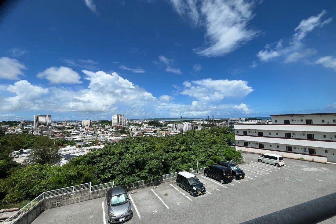 Okinawa, Okinawa, Japan 2 - 15978046
