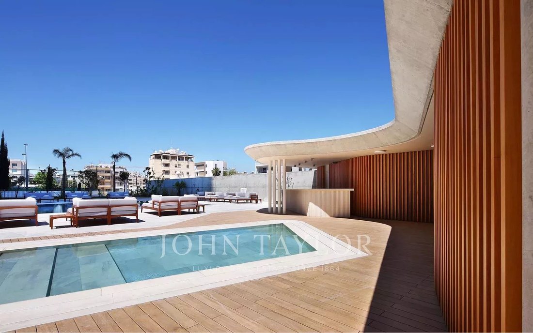 Apartment in Limassol, Limassol, Cyprus 4 - 15976858