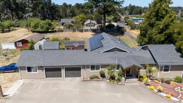 House in Fort Bragg, California, United States 3 - 15980901