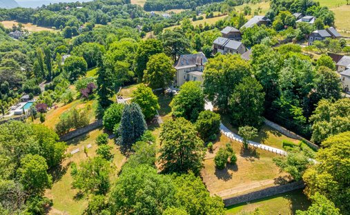 Finca en Chambéry, Auvernia-Ródano-Alpes, Francia 1