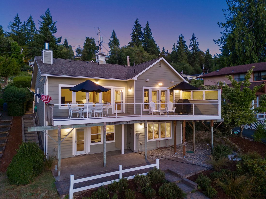 House in Olympia, Washington, United States 3 - 15977424