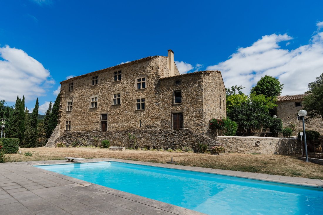 Casa en Carcasona, Occitania, Francia 2 - 15978357