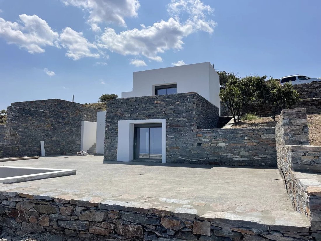 House in Kea, Aegean, Greece 3 - 15976631