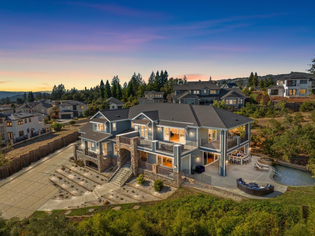 House in Santa Rosa, California, United States 2 - 15980903
