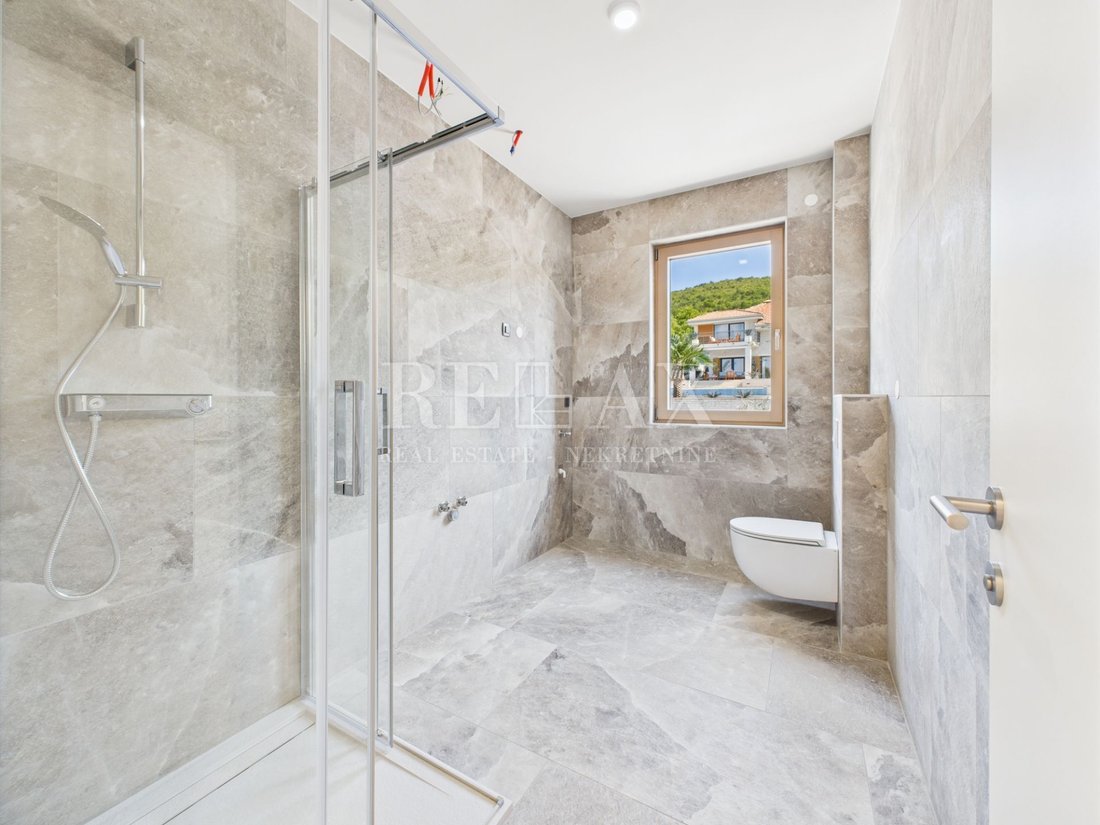 Apartment in Grad Crikvenica, Primorje-Gorski Kotar County, Croatia 5 - 15976793