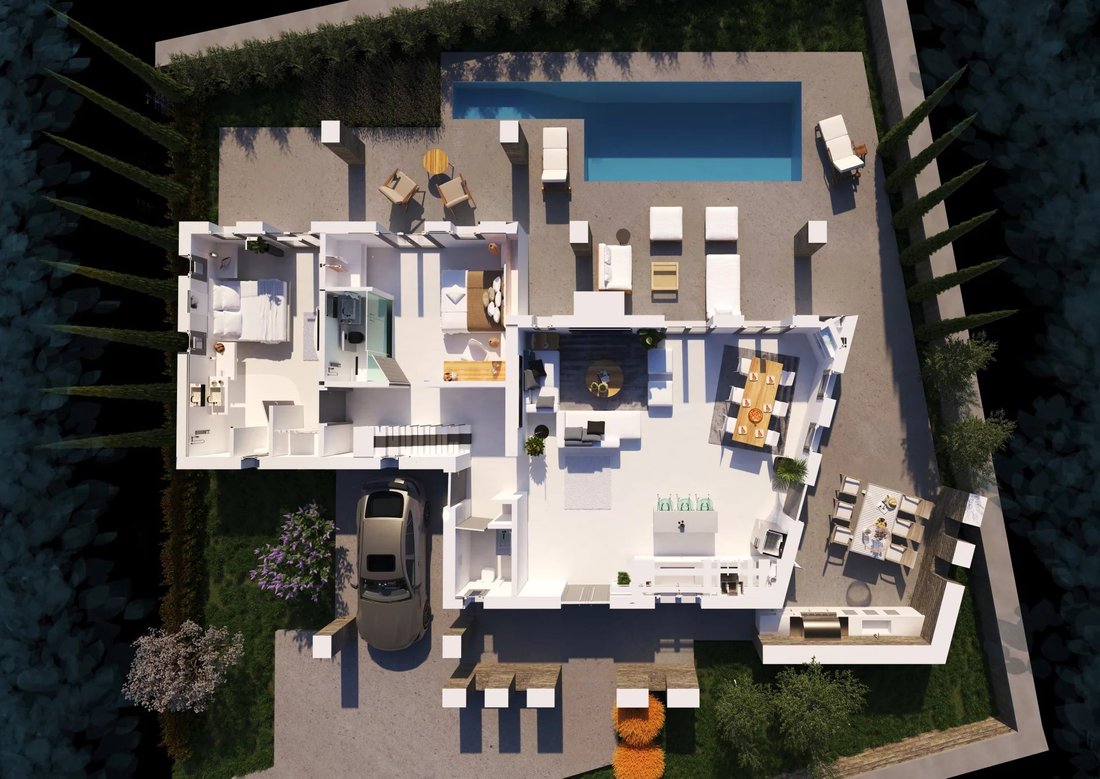 House in Paros, Aegean, Greece 3 - 15976717