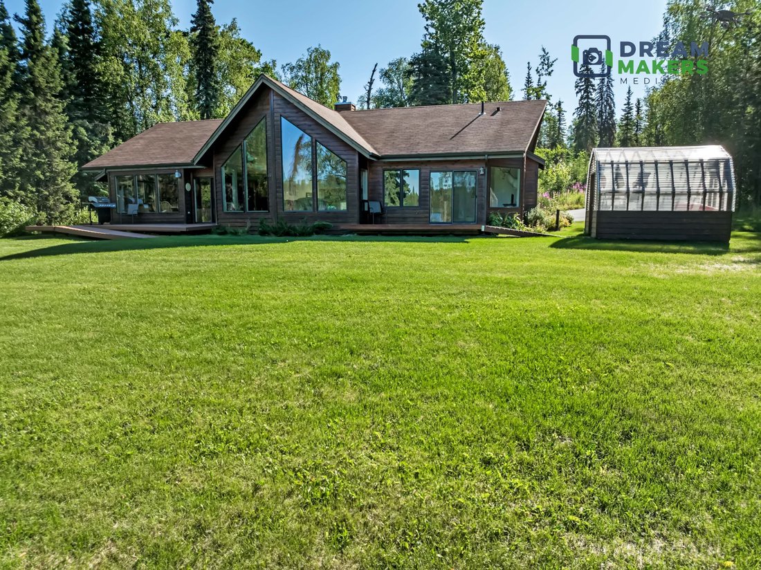 Maison à Soldotna, Alaska, États-Unis 5 - 15982351