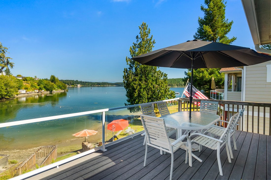 House in Olympia, Washington, United States 2 - 15977424