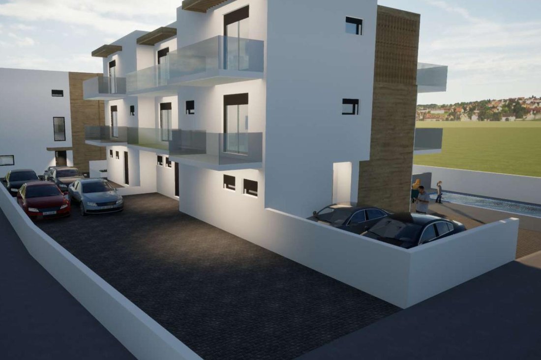 Villa in Tribunj, Sibenik-Knin County, Croatia 5 - 15978001