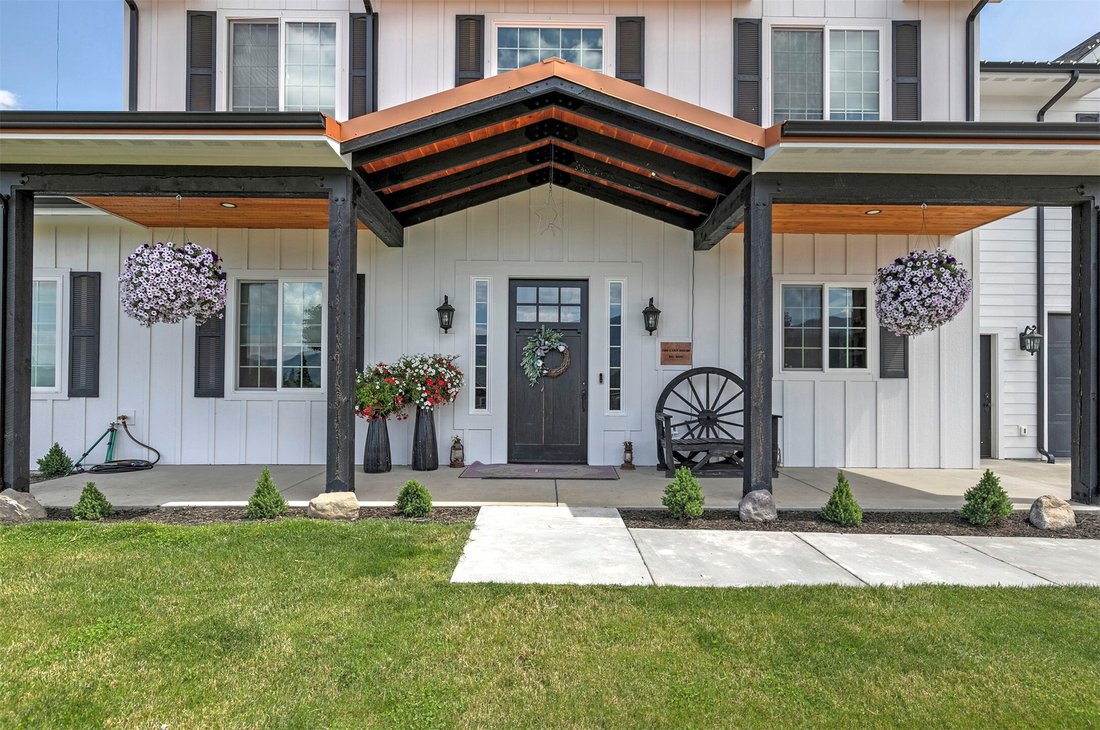House in Arlee, Montana, United States 3 - 15982906