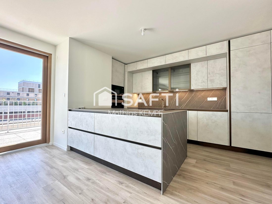 Apartment in Strasbourg, Grand Est, France 2 - 15982584