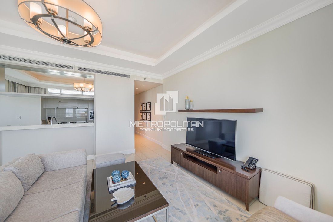 Apartment in Downtown Dubai, Dubai, United Arab Emirates 3 - 15979897