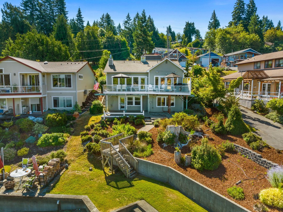 House in Olympia, Washington, United States 4 - 15977424