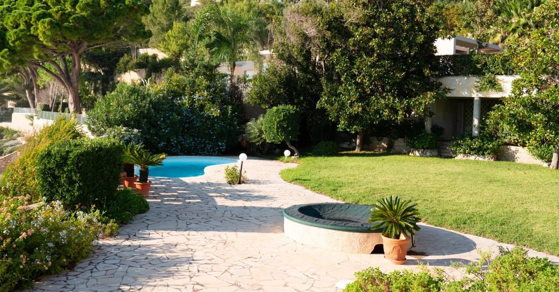 Villa in Cap-d'Ail, Provence-Alpes-Côte d'Azur, France 3 - 15980486