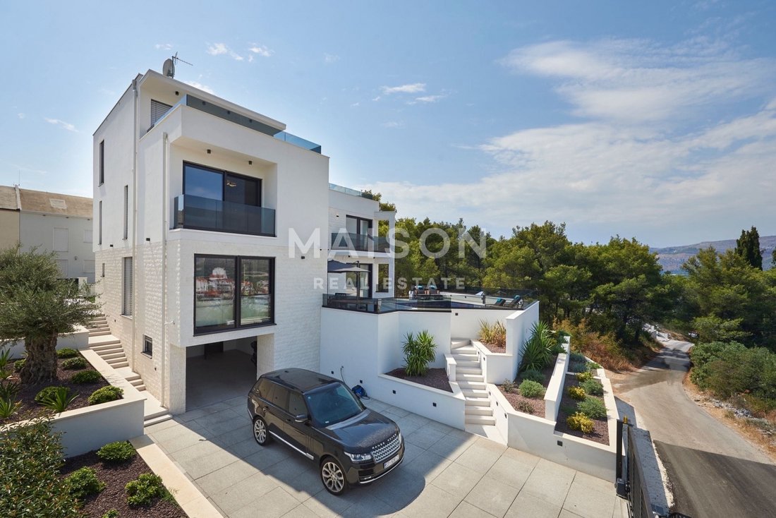 House in Trogir, Split-Dalmatia County, Croatia 1 - 15978177