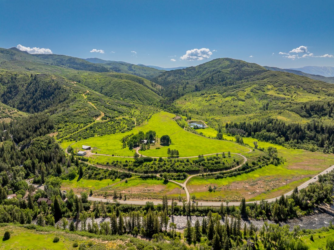 Steamboat Springs, Colorado, United States 1 - 14869863