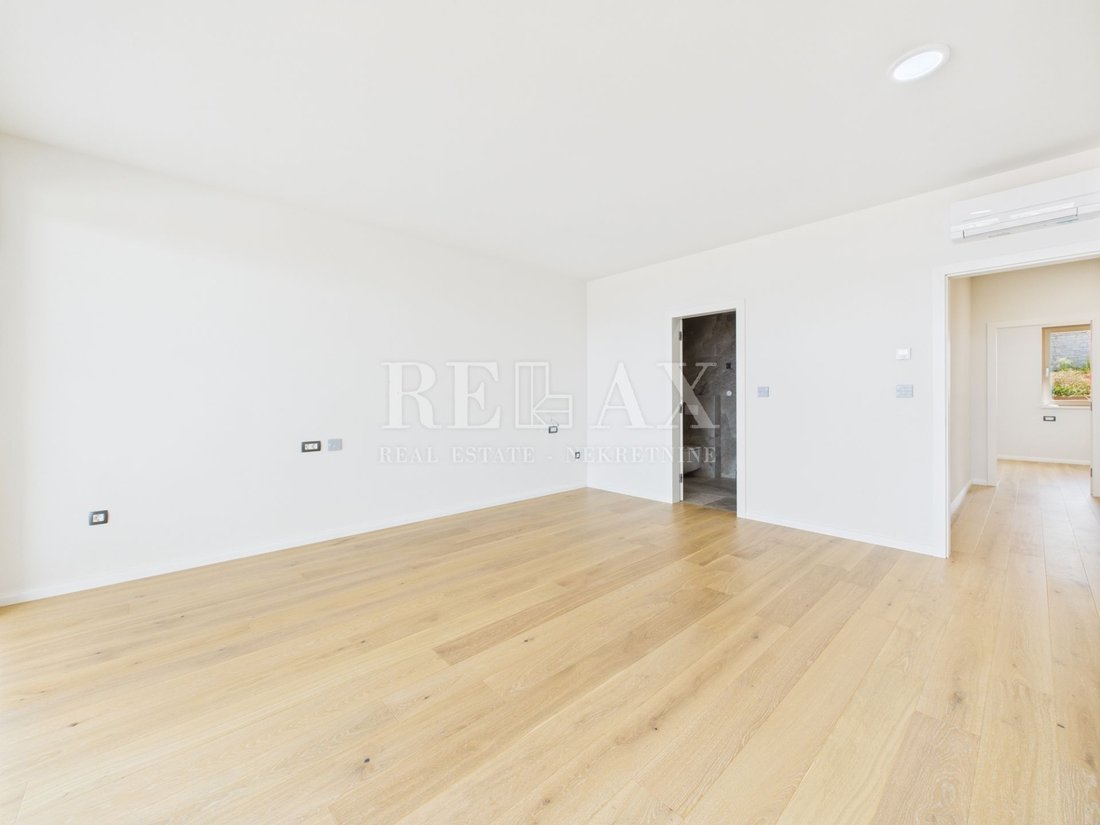 Apartment in Grad Crikvenica, Primorje-Gorski Kotar County, Croatia 4 - 15976790