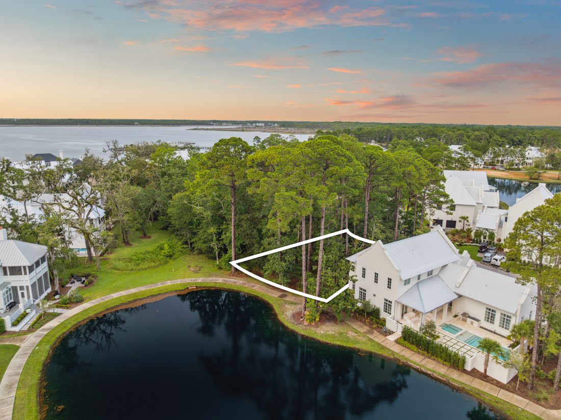 Land in Santa Rosa Beach, Florida, United States 2 - 15977428